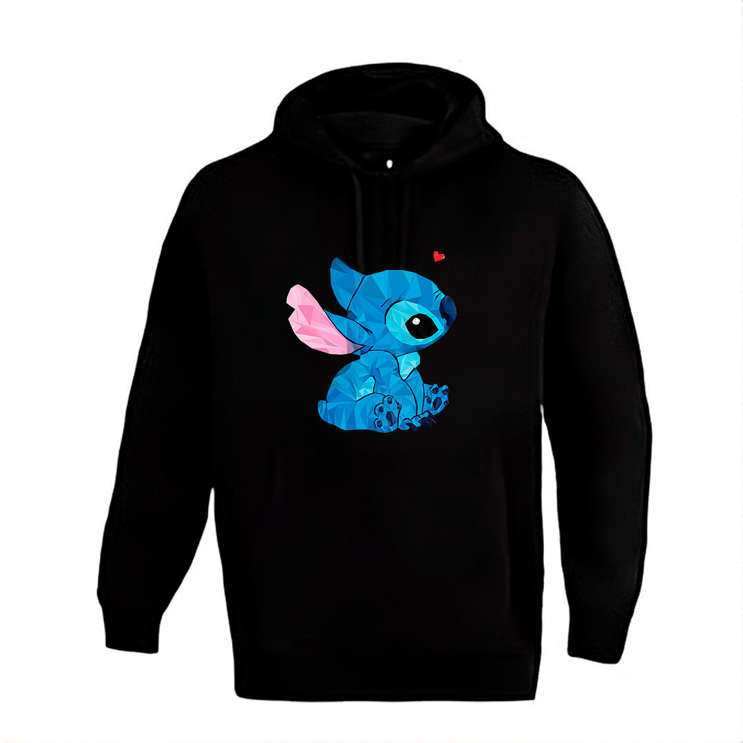 polerones stitch modelo 12 1