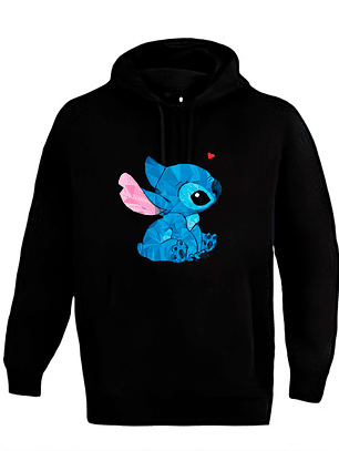 polerones stitch modelo 12