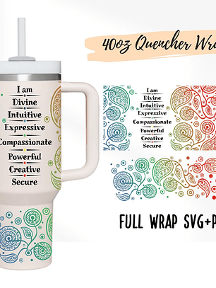 Vaso Térmico Personalizado con tus mejores Frases