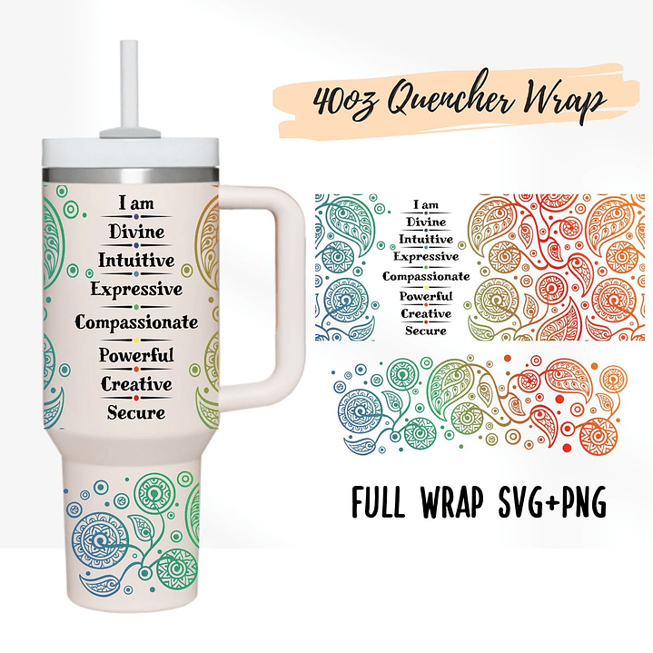 Vaso Térmico Personalizado con tus mejores Frases 1