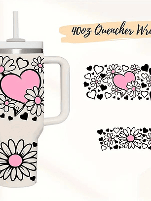 Vaso Térmico con las mejores personalización para ti