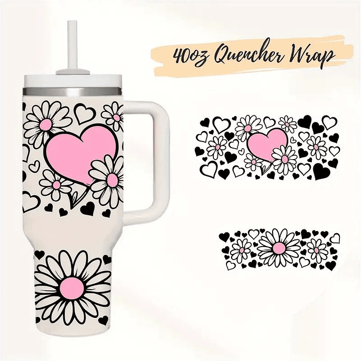 Vaso Térmico con las mejores personalización para ti 1