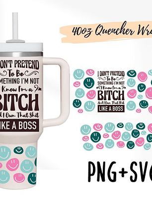 Vaso Térmico Personalizado