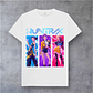 poleras demon hunters de K-Pop: Huntrix - Miniatura 2