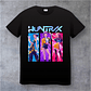 poleras demon hunters de K-Pop: Huntrix - Miniatura 1