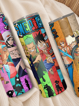 Vaso Personalizado de One Pie