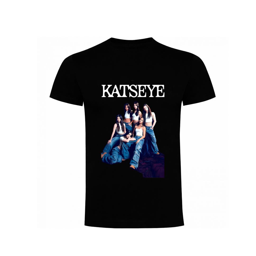 poleras katseye  1