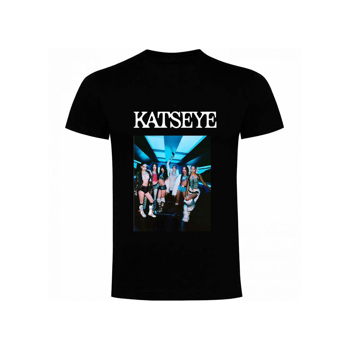 poleras katseye modelo 2 1