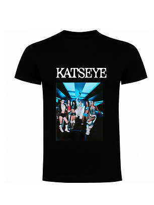 poleras katseye modelo 2