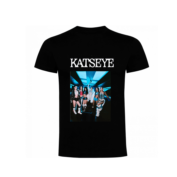 poleras katseye modelo 2 1