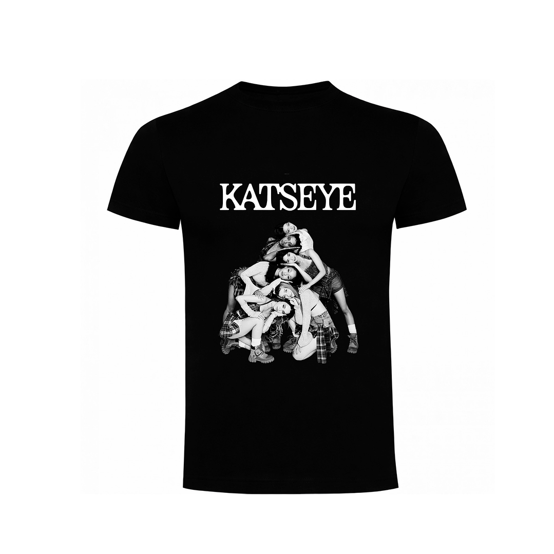 poleras katseye modelo 3 1