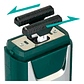 MAQUINA Afeitadora Eléctrica Shaver Daling - Miniatura 2