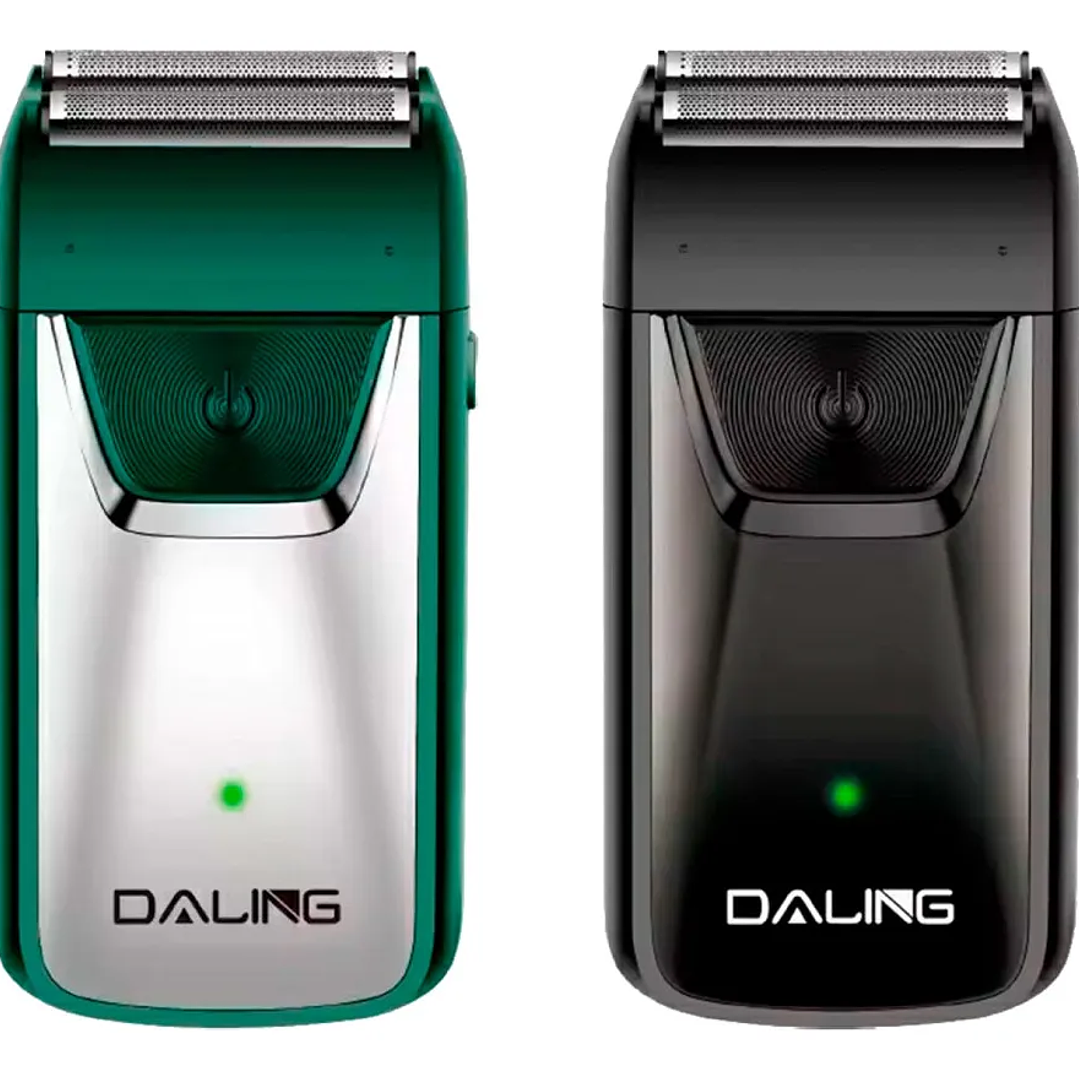 MAQUINA Afeitadora Eléctrica Shaver Daling 3