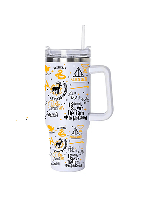 Vaso Térmico de Harry Potter modelo 2