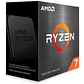 Procesador AMD Ryzen 7 5700X AM4, 8 Cores, 16 Hilos, 3.4/4.6GHz - Miniatura 3