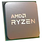 Procesador AMD Ryzen 7 5700X AM4, 8 Cores, 16 Hilos, 3.4/4.6GHz - Miniatura 4