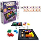 The Genius Square – ¡Ganador del premio al Juego del Año! ¡Más de 60000 soluciones STEM Pu The Happy Puzzle Company The Happy Puzzle Company - Miniatura 1