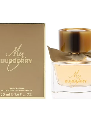 Perfume Burberry My Burberry EDP 50ml