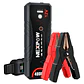 Arrancador De Batería 4000a Portátil NEXPOW Para Coche 8 Cilindros - Miniatura 1