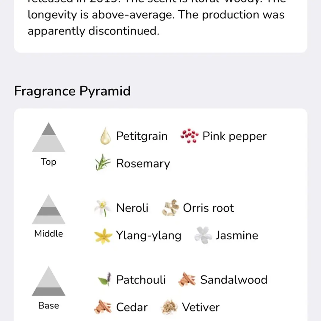 Khadlaj Shiyaaka Silver Eau de Parfum en espray para hombre, 3.4 onzas 5