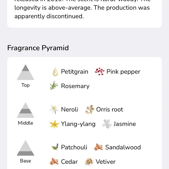 Khadlaj Shiyaaka Silver Eau de Parfum en espray para hombre, 3.4 onzas 5