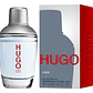 Perfume Hugo Boss Ice Hombre EDT 75 ml - Miniatura 2