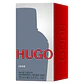 Perfume Hugo Boss Ice Hombre EDT 75 ml - Miniatura 4