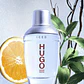 Perfume Hugo Boss Ice Hombre EDT 75 ml - Miniatura 5