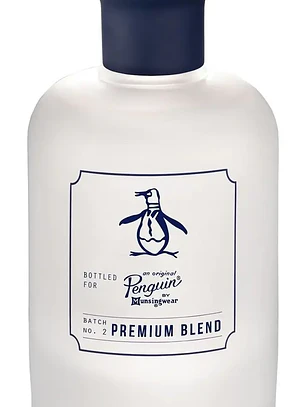Perfume Penguin Original Penguin Premium Blend para hombre 100 ml
