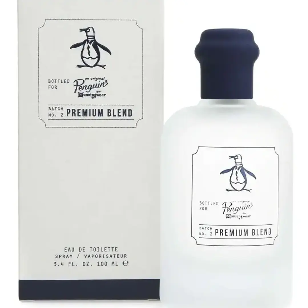 Perfume Penguin Original Penguin Premium Blend para hombre 100 ml 2
