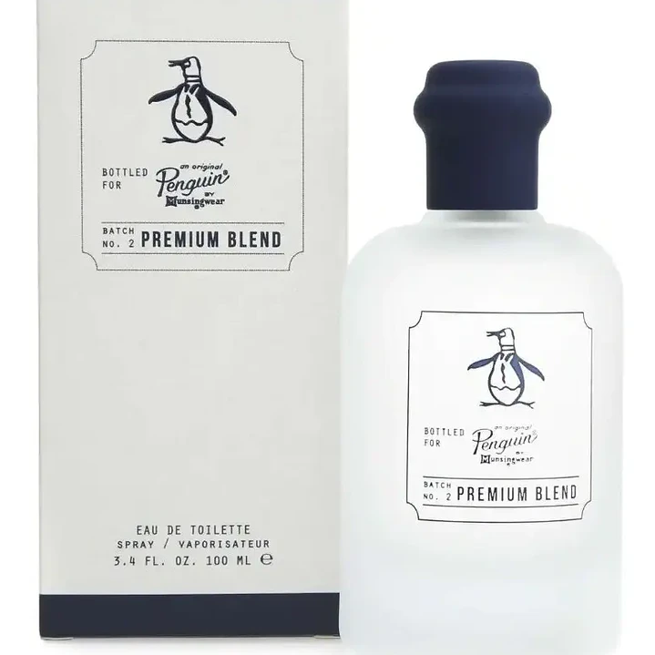 Perfume Penguin Original Penguin Premium Blend para hombre 100 ml 2