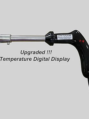 Descornador eléctrico VET.PLUS