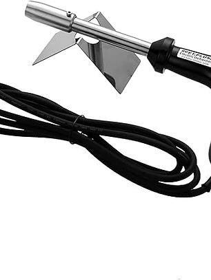 Descornador eléctrico VET.PLUS