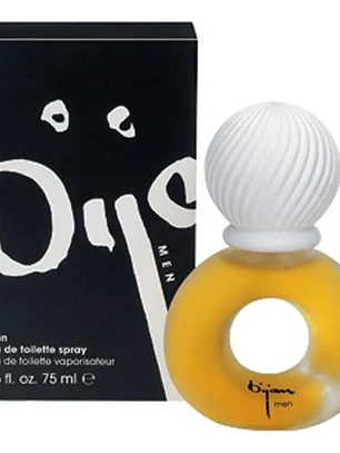 Perfume Bijan Edt 75ml Para Hombre