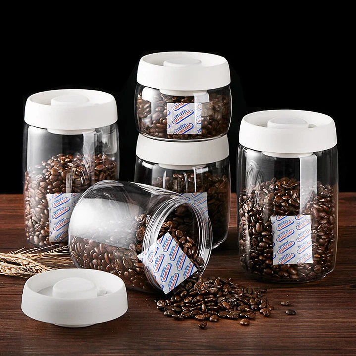 500 Cc Absorbedores De Oxígeno - 120 Unidades 5