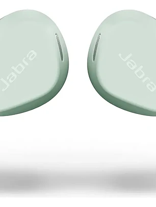 Audifonos Inalámbricos Bluetooth Jabra Elite 4 Active – True Wireless (Color Mint)