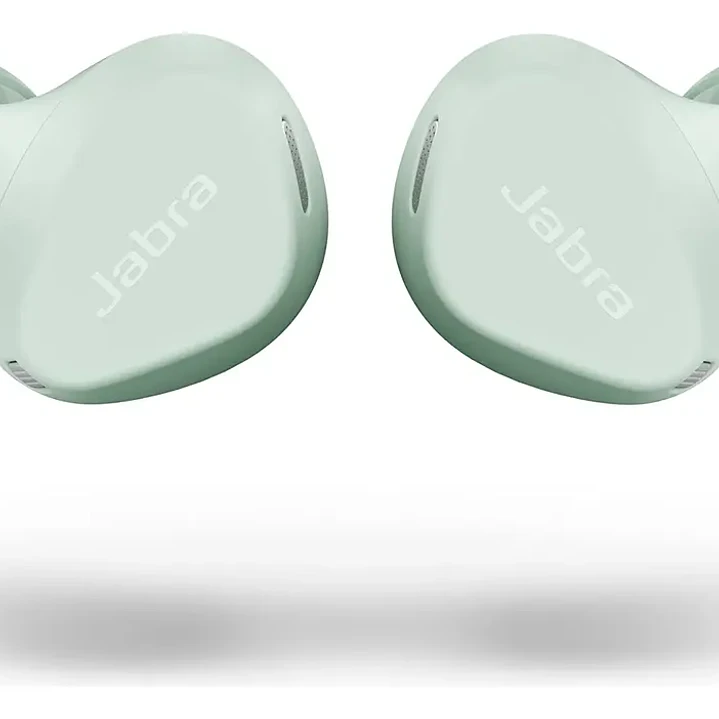 Auriculares Inalámbricos Bluetooth Jabra Elite 4 Active – True Wireless (Color Mint) 1