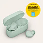 Auriculares Inalámbricos Bluetooth Jabra Elite 4 Active – True Wireless (Color Mint) - Miniatura 2