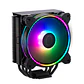 Disipador Cooler Master Hyper 212 Halo Negro 1700 Am5, Argb - Miniatura 6