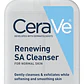 Limpiador Facial SA CeraVe con Ácido Salicílico – 236 ml (8 oz) - Miniatura 1