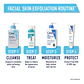 Limpiador Facial SA CeraVe con Ácido Salicílico – 236 ml (8 oz) - Miniatura 5