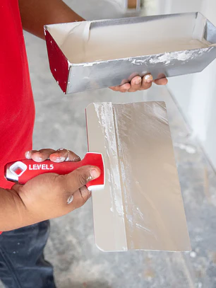 Espátula Profesional level 5 ,25cm/10