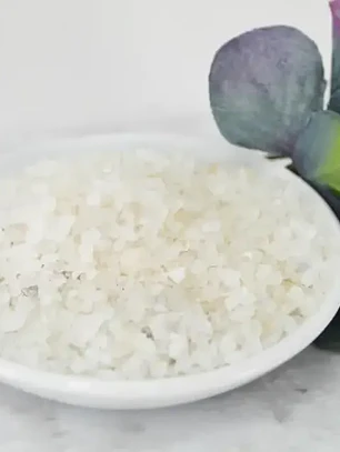 Sal De Baño Natural Elefante Mar Muerto 1 Kg 100% Natural