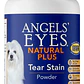 Polvo Antimanchas En Las Lágrimas Angels' Eyes Natural Plus - Miniatura 1