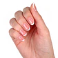 Esmalte De Uñas Orly French Manicure 22005 Bare Rose 0.6oz - Miniatura 3