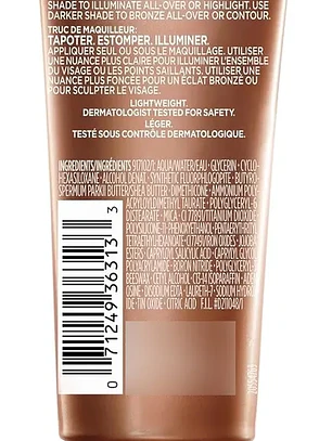 Iluminador L'Oréal Paris True Match Lumi Glotion 904 ✨