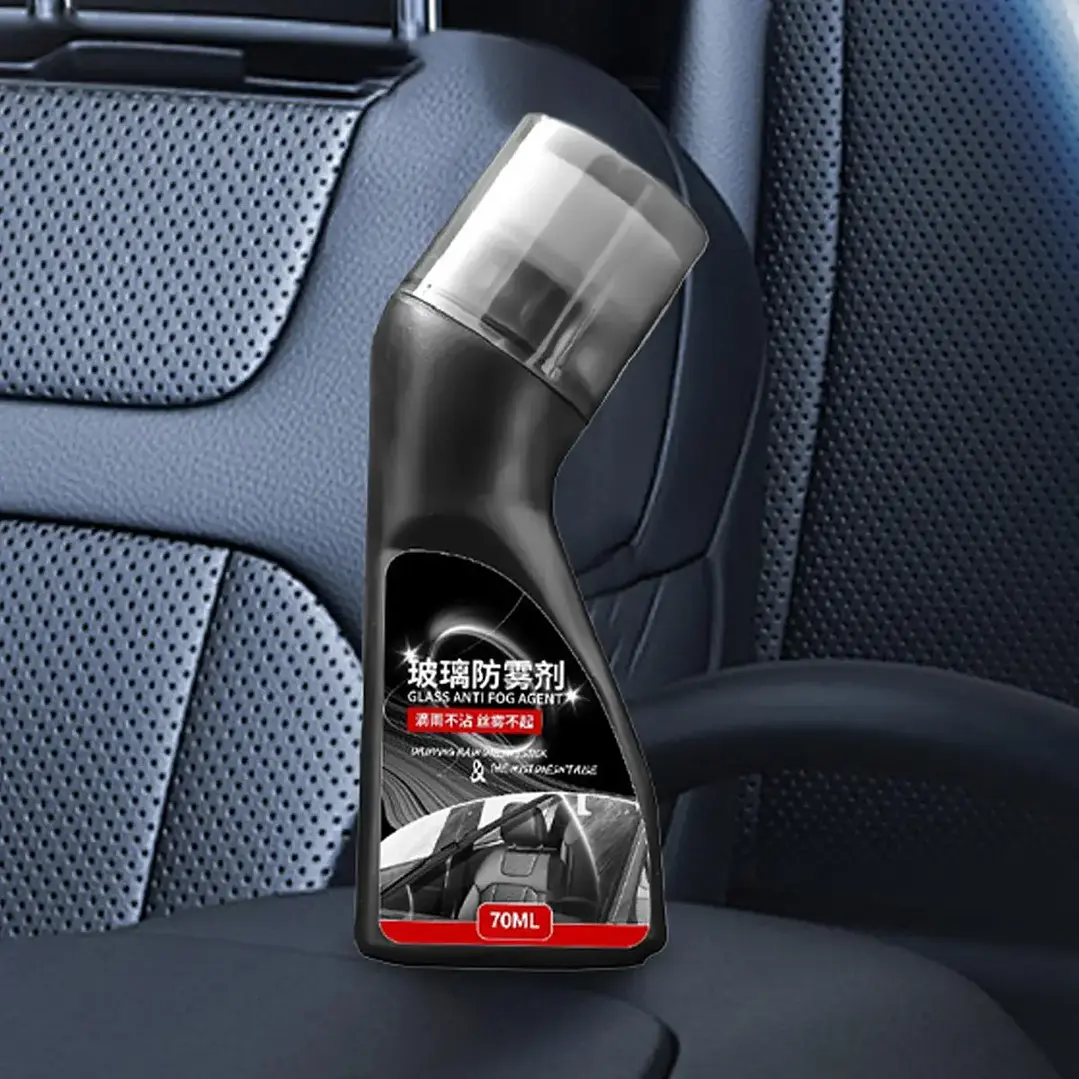 Set de 2 Antiempañantes para Vidrios de Auto 70 ml 🚗✨ 6