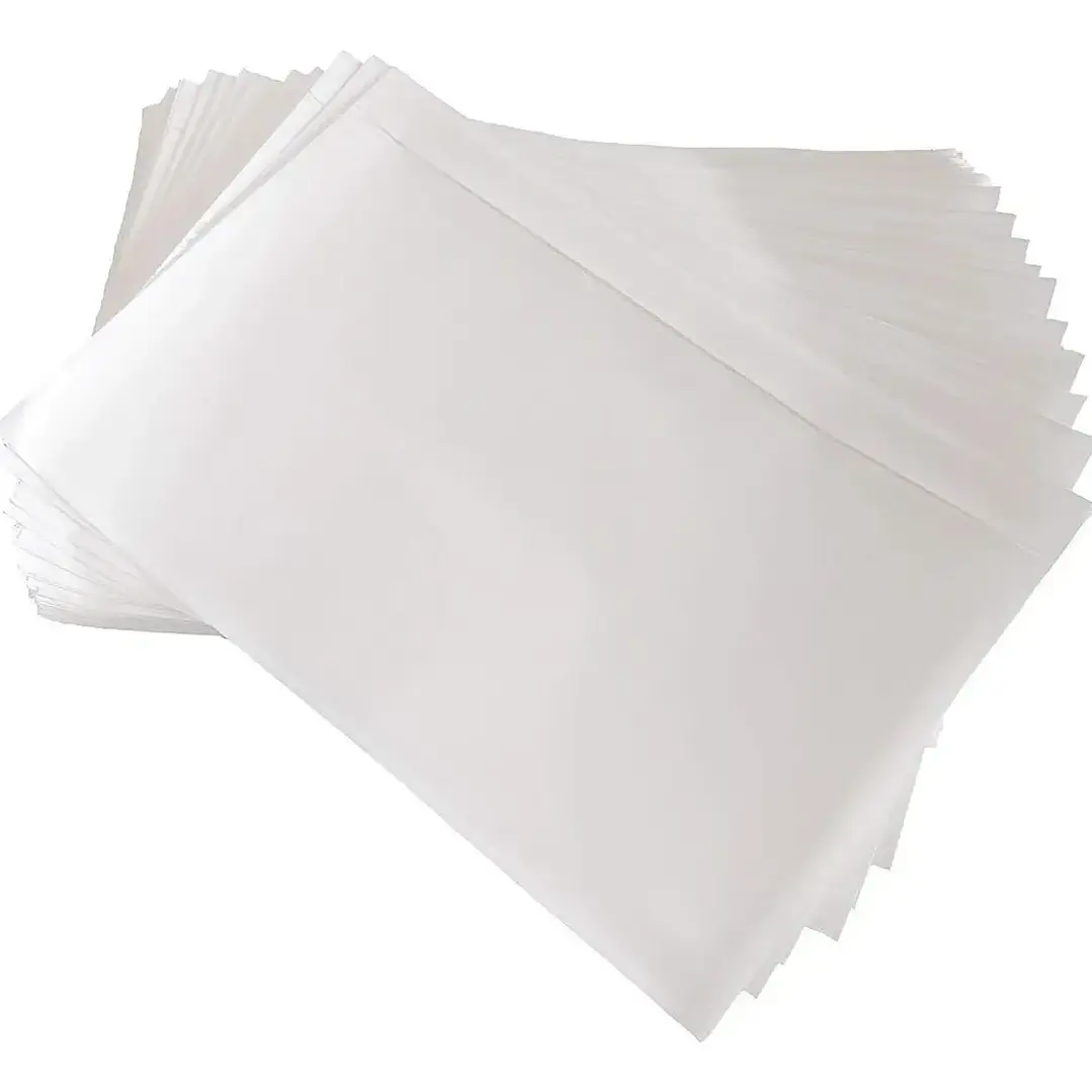 200 Bolsas De Sobres Con Etiquetas De Envío 6 X 9 pulgadas 6