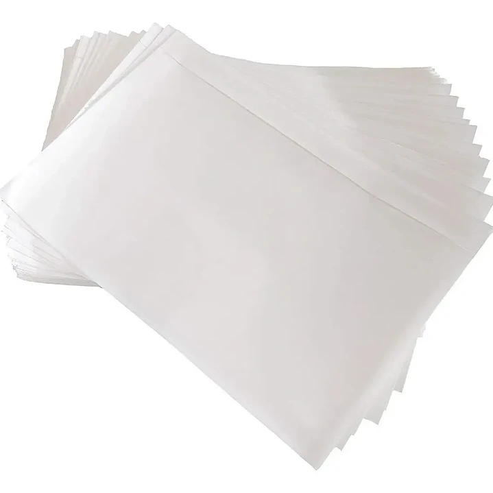 200 Bolsas De Sobres Con Etiquetas De Envío 6 X 9 pulgadas 6