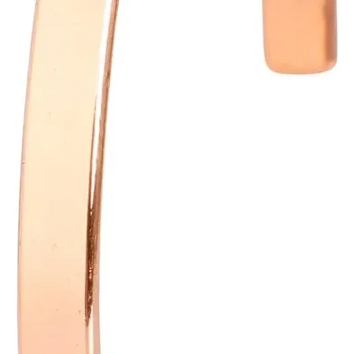 Pulsera de Cobre Puro Hecha a Mano Unisex – Art of Creation 2